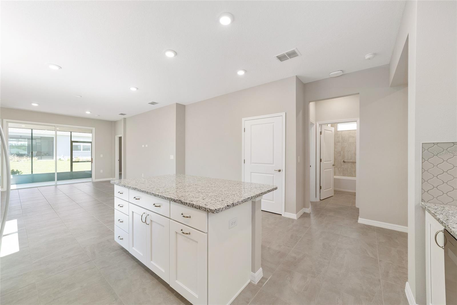 WEYBOURNE LANDING - Residential