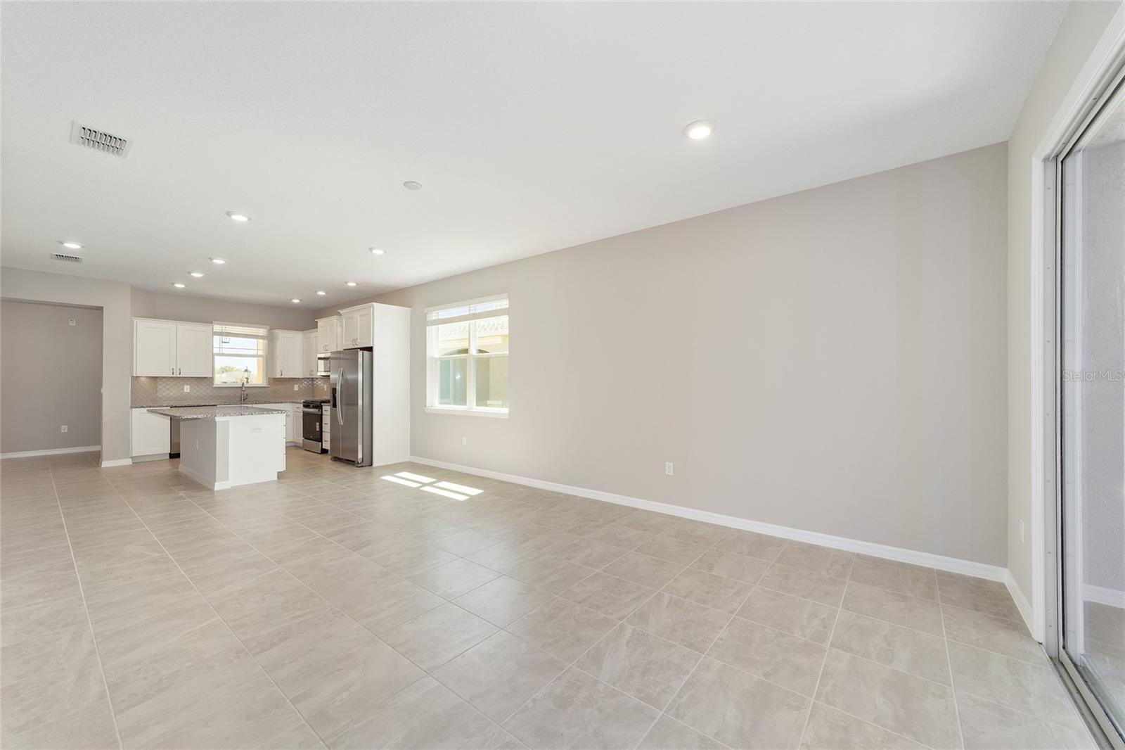 WEYBOURNE LANDING - Residential