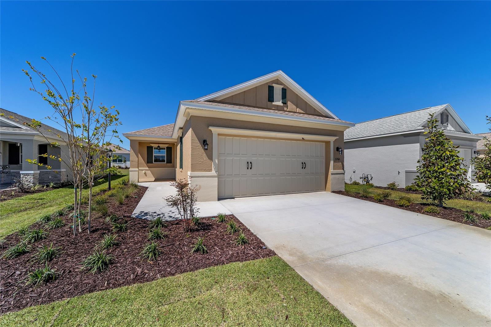 WEYBOURNE LANDING - Residential