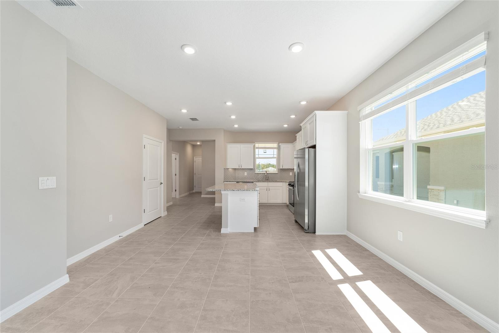 WEYBOURNE LANDING - Residential