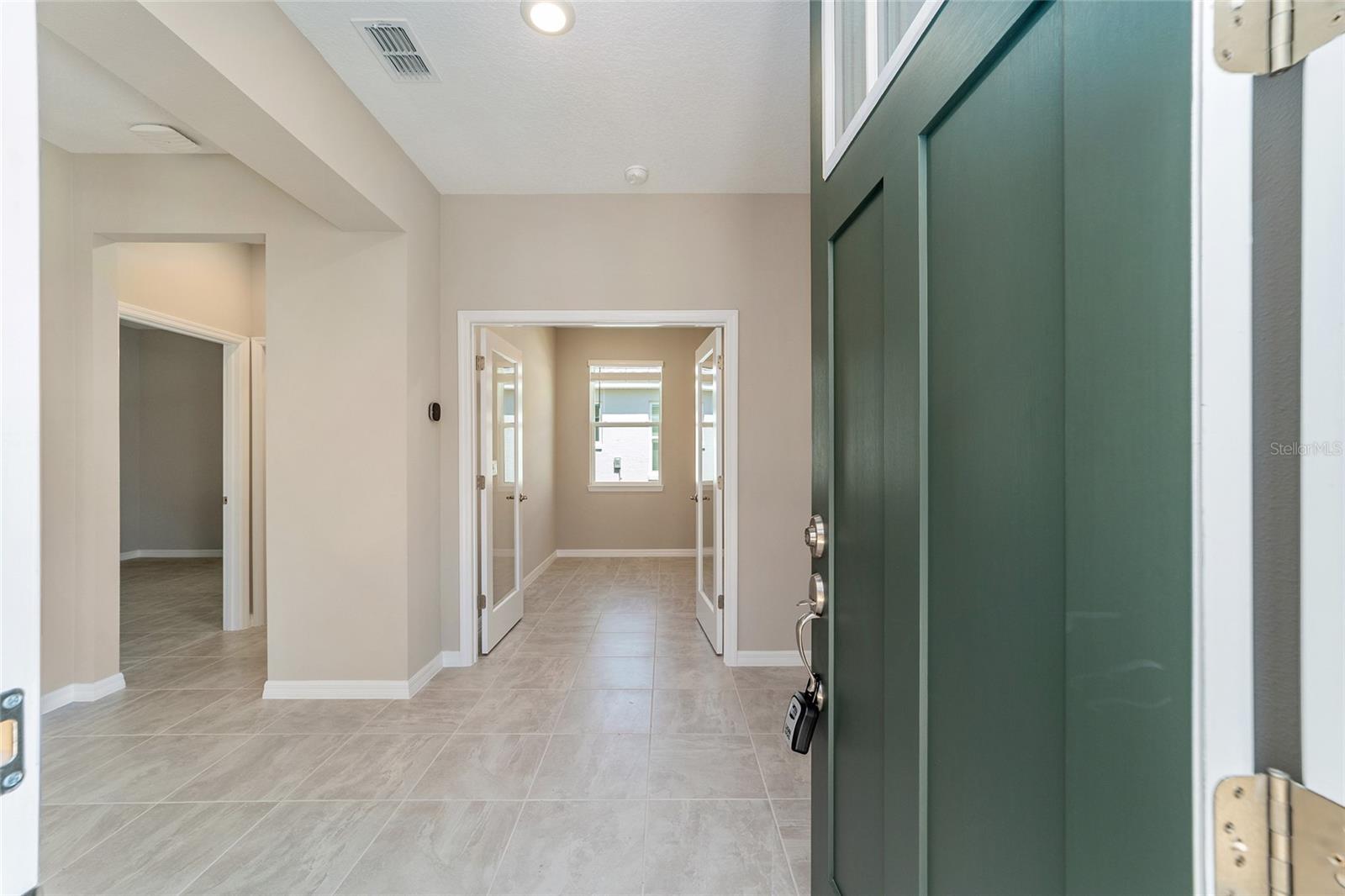 WEYBOURNE LANDING - Residential