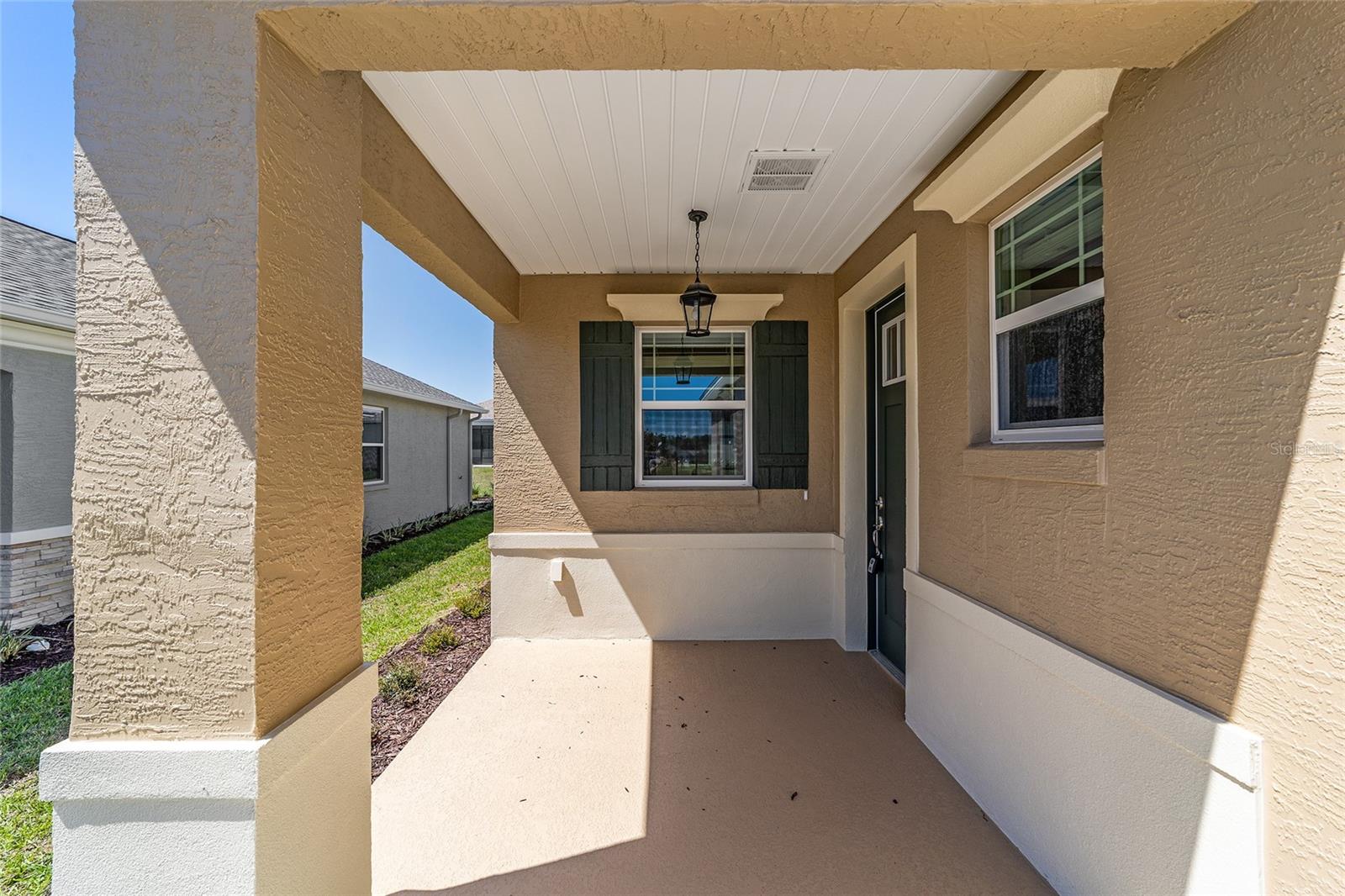 WEYBOURNE LANDING - Residential