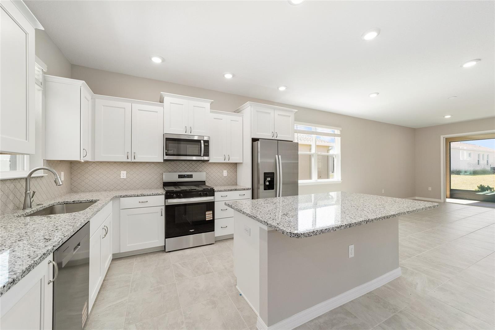 WEYBOURNE LANDING - Residential