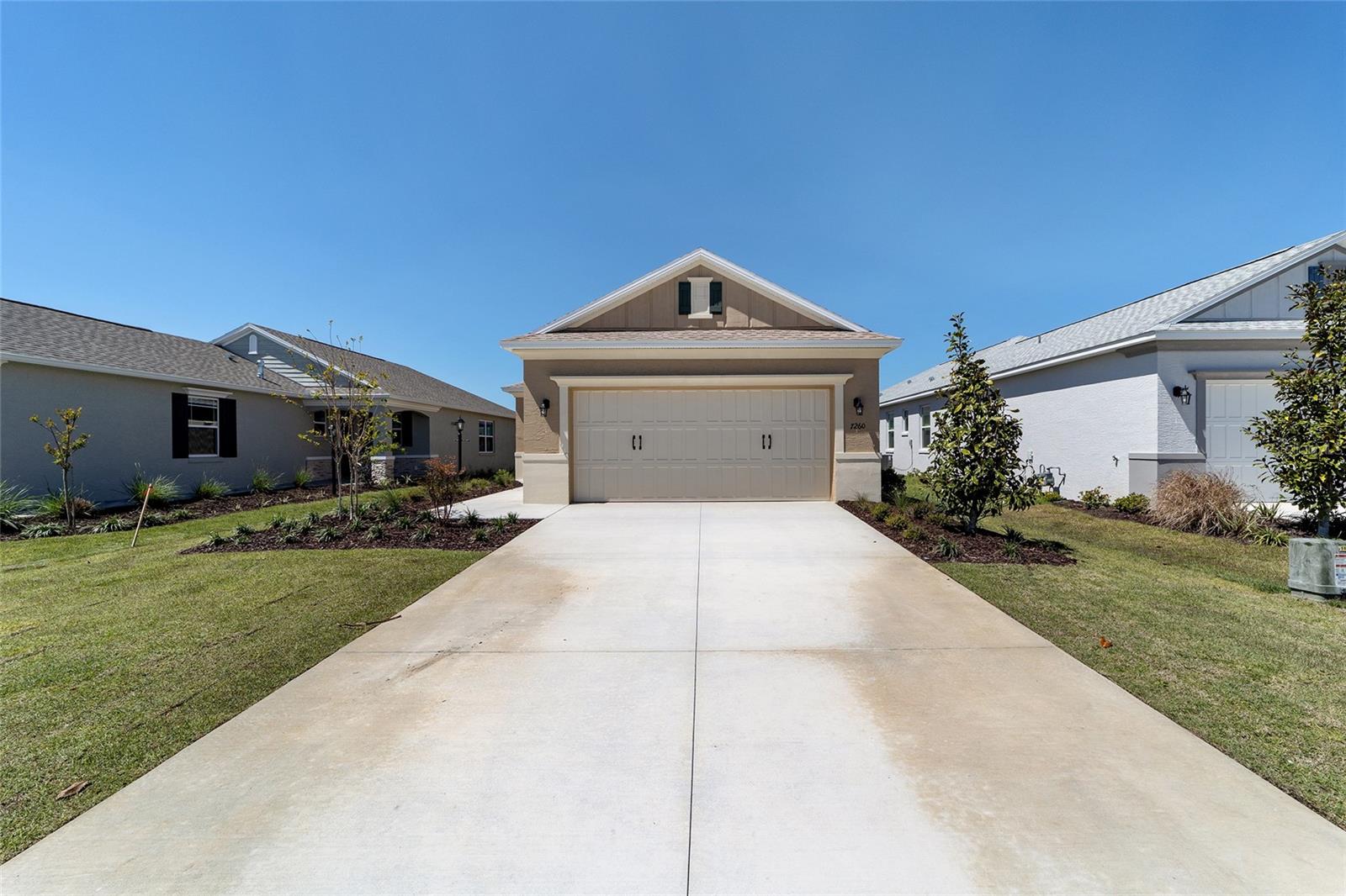 WEYBOURNE LANDING - Residential