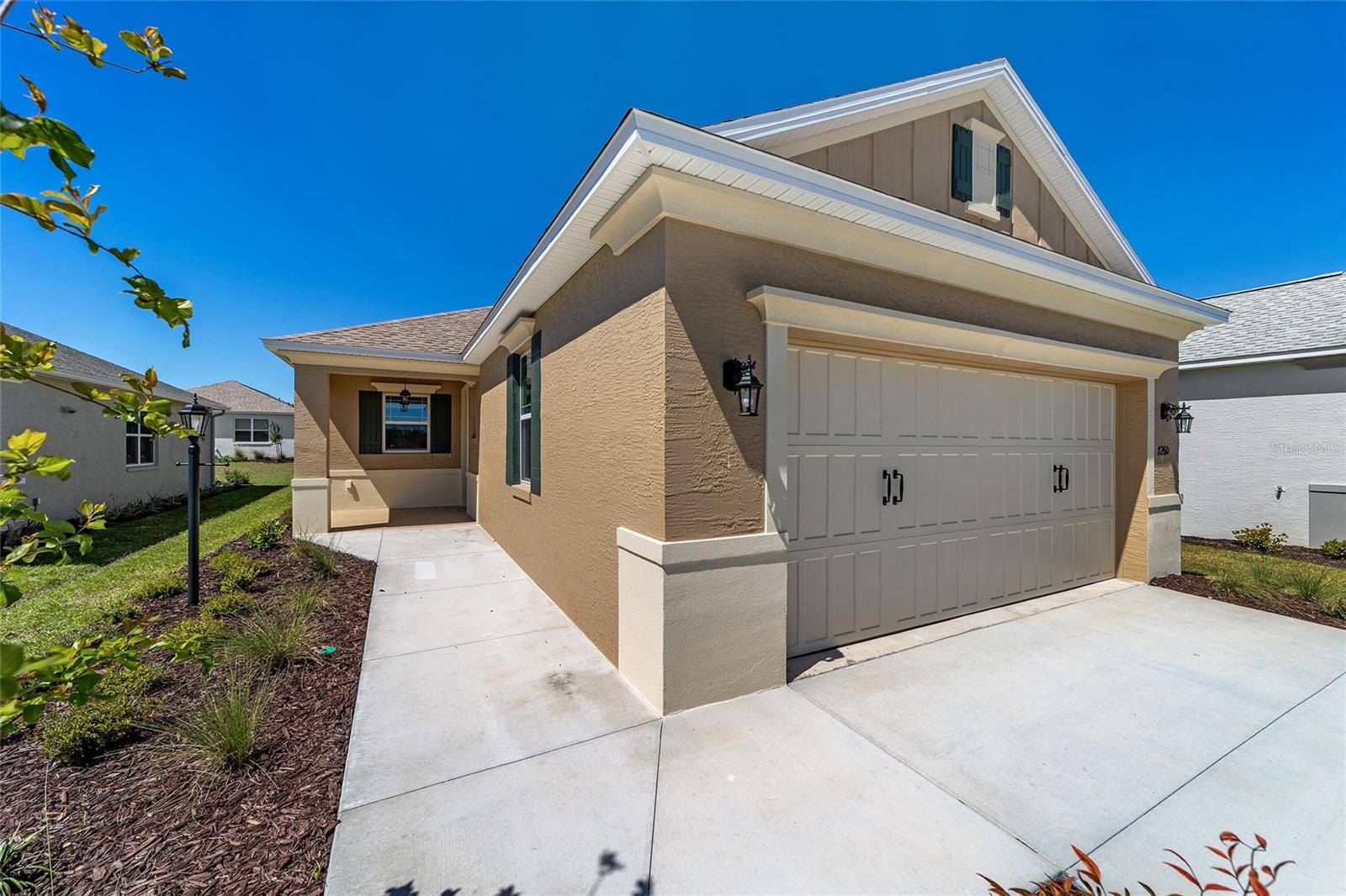 WEYBOURNE LANDING - Residential