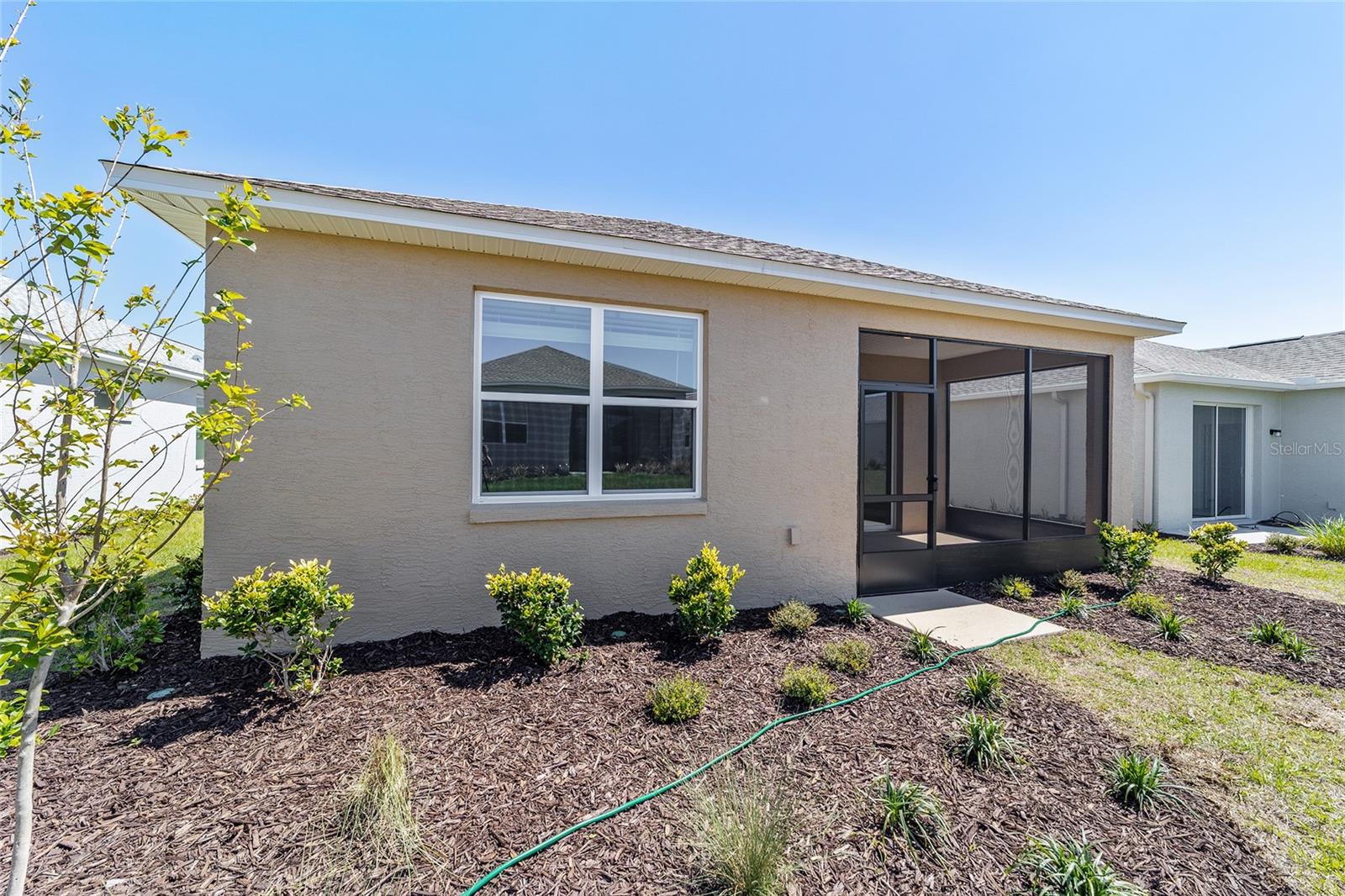 WEYBOURNE LANDING - Residential