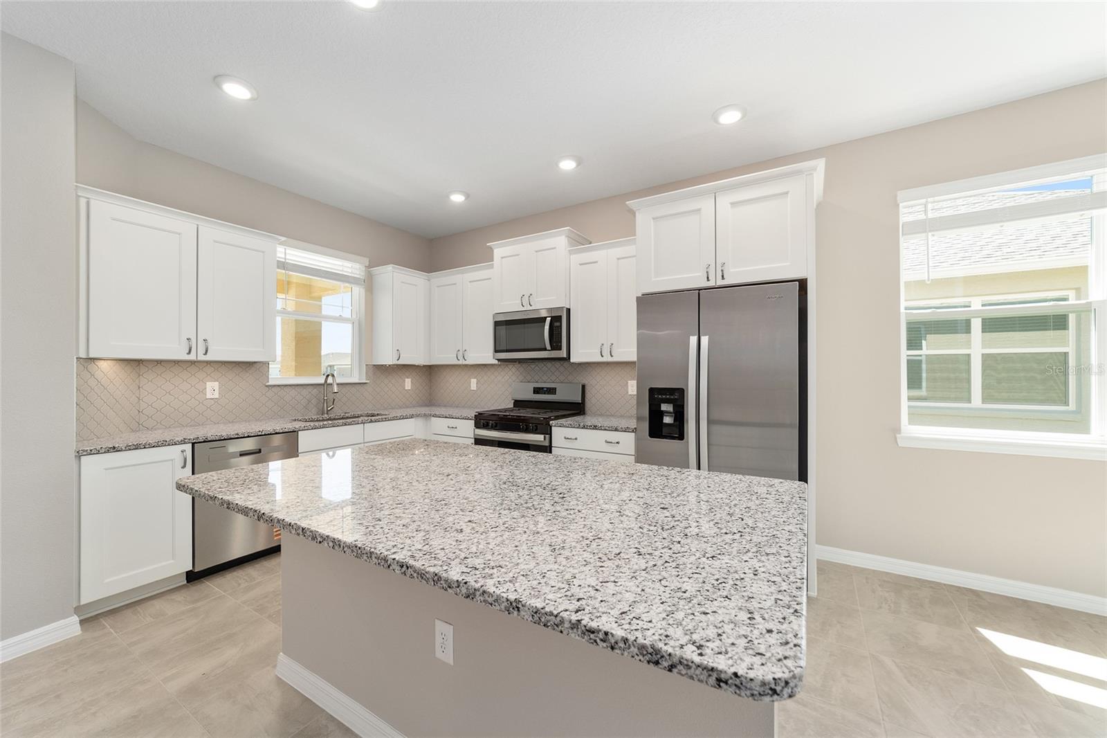 WEYBOURNE LANDING - Residential