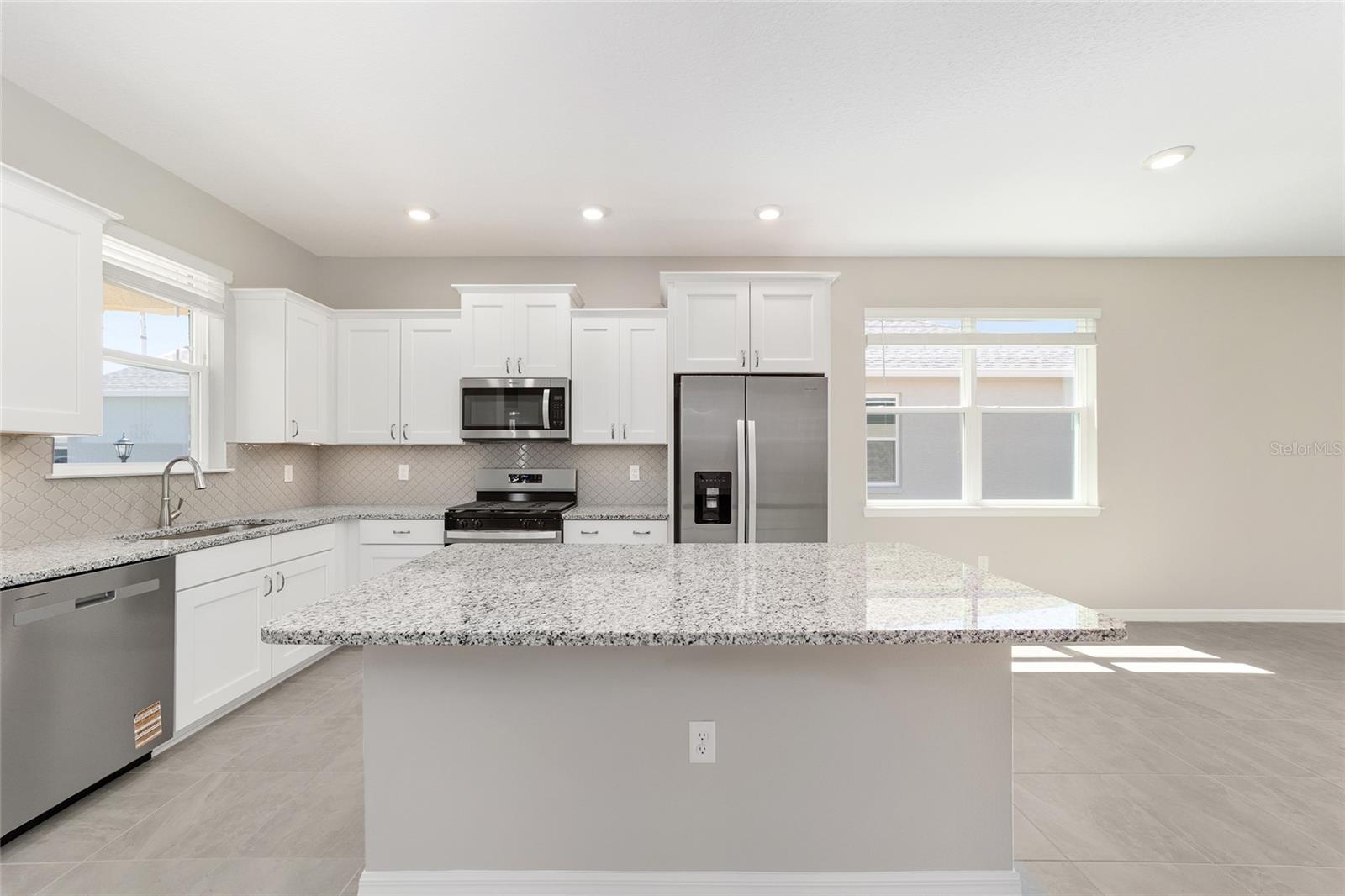 WEYBOURNE LANDING - Residential