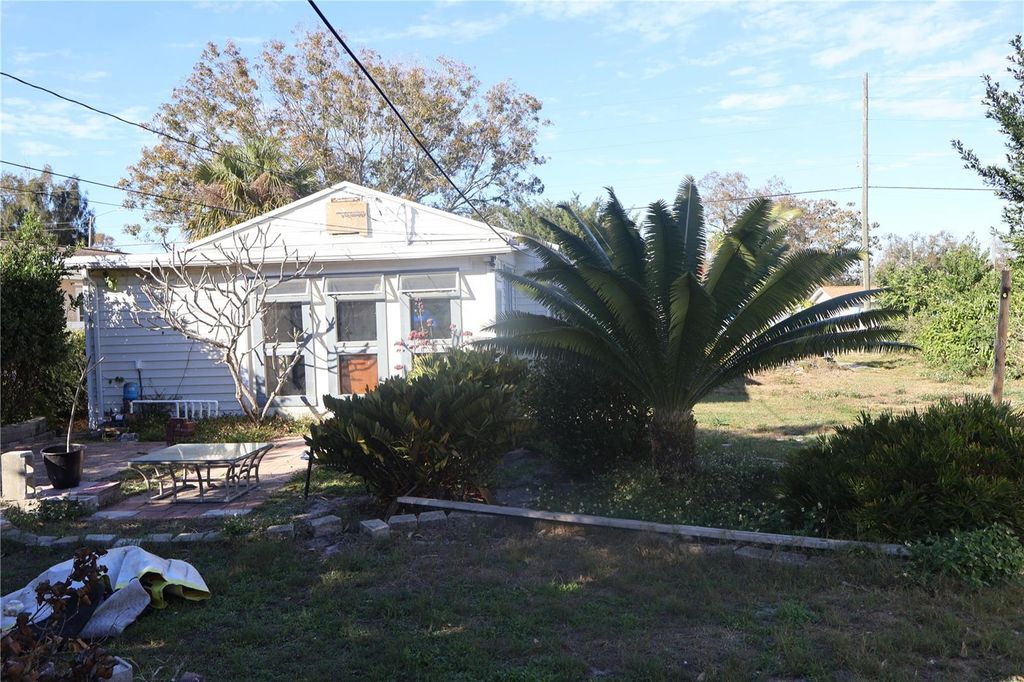 Photo of 4200 58th Avenue N, St Petersburg, FL 33714 (MLS # TB8470149)