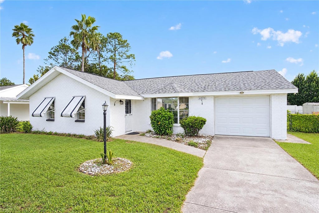 Photo of 6020 17th Street, Zephyrhills, FL 33542 (MLS # TB8558619)