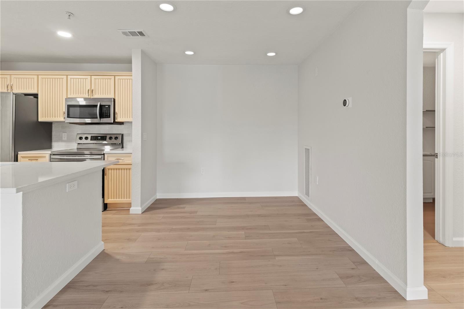 THE VILLAGE AT TOWNPARK - Residential