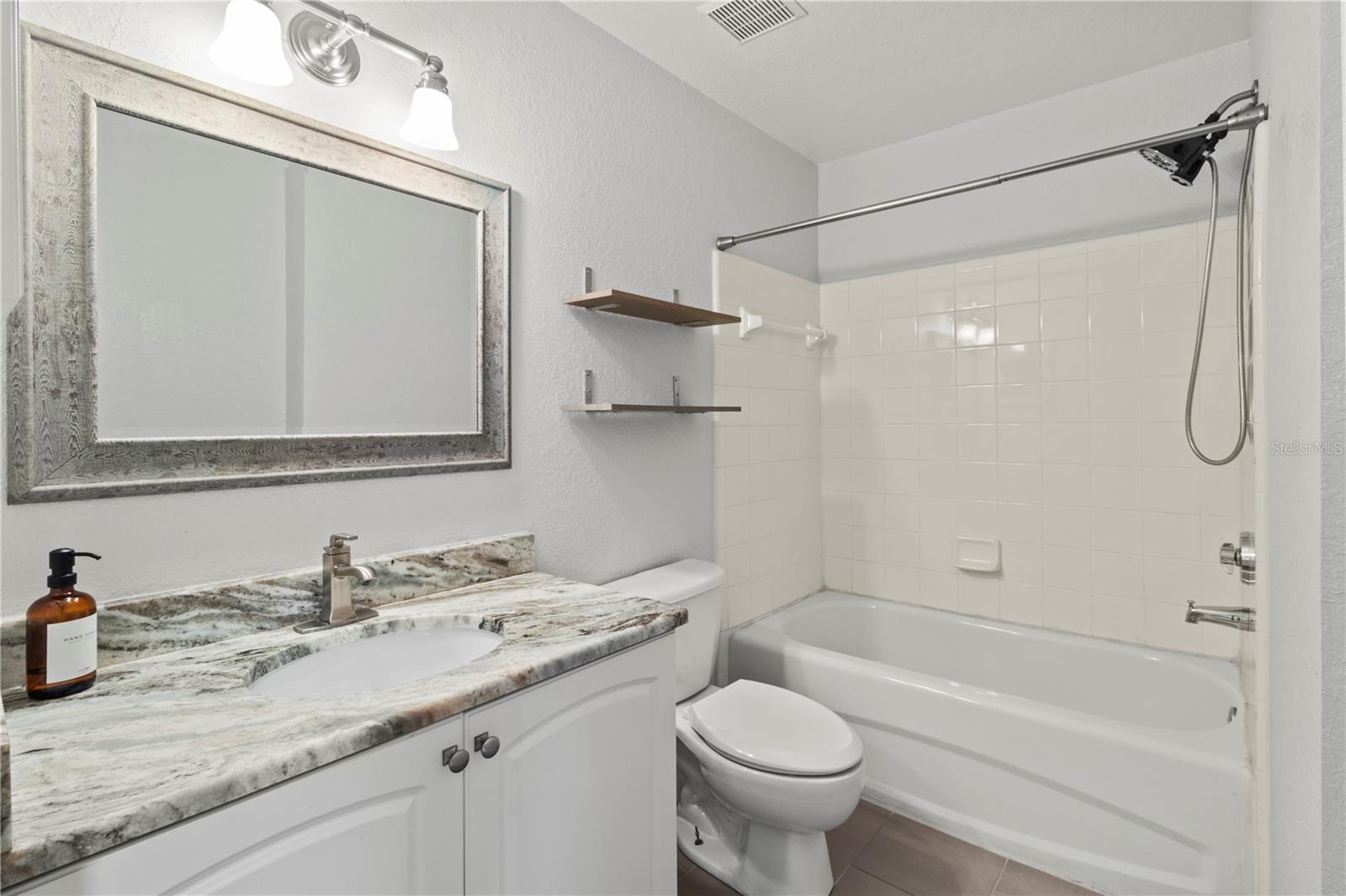 THE VILLAGE AT TOWNPARK - Residential