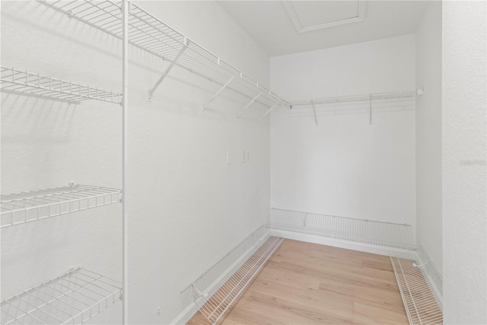 THE VILLAGE AT TOWNPARK - Residential