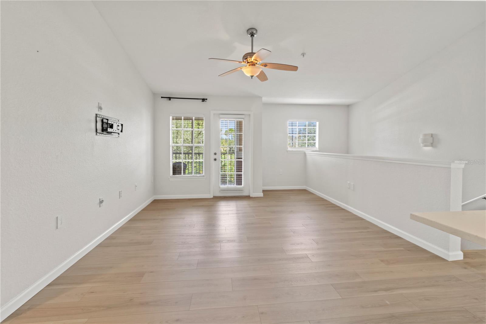 THE VILLAGE AT TOWNPARK - Residential