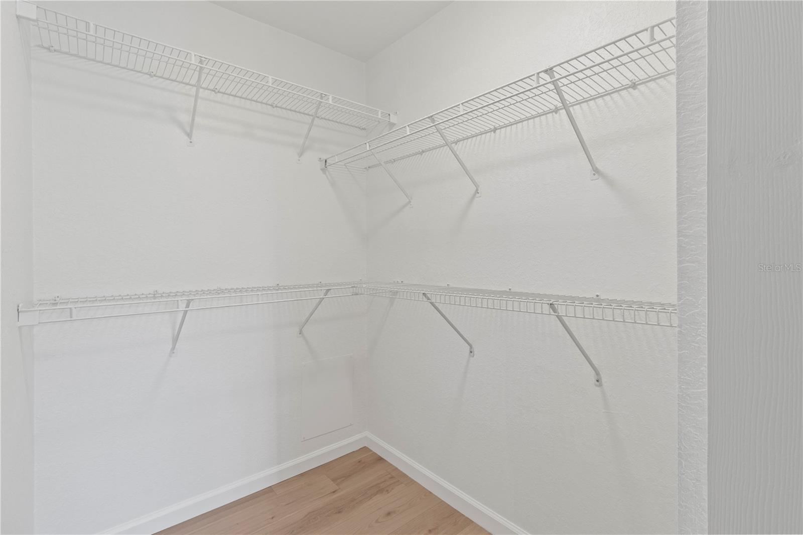 THE VILLAGE AT TOWNPARK - Residential