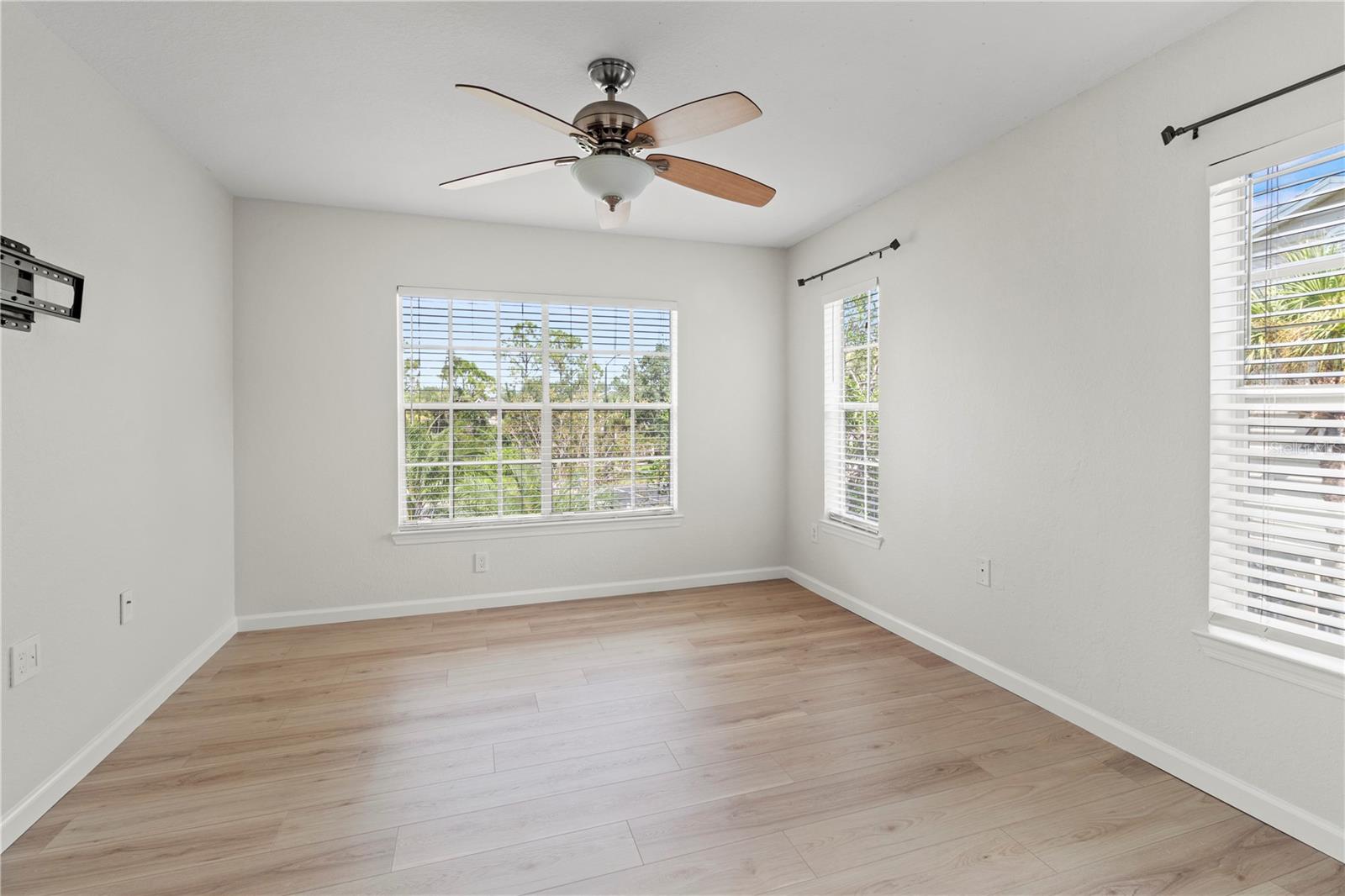 THE VILLAGE AT TOWNPARK - Residential