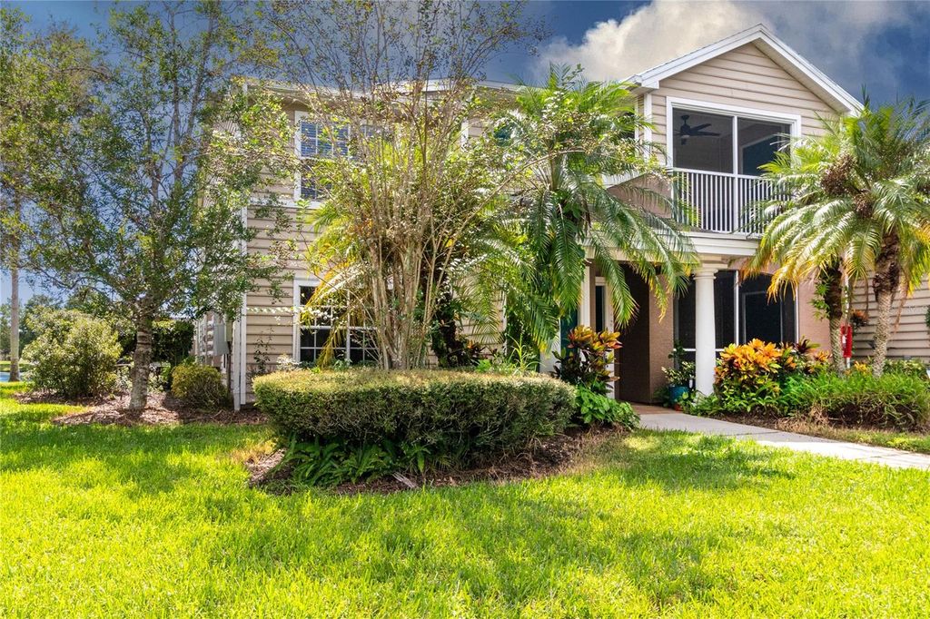 Photo of 8827 Manor Loop #201, Lakewood Ranch, FL 34202 (MLS # A4666093)
