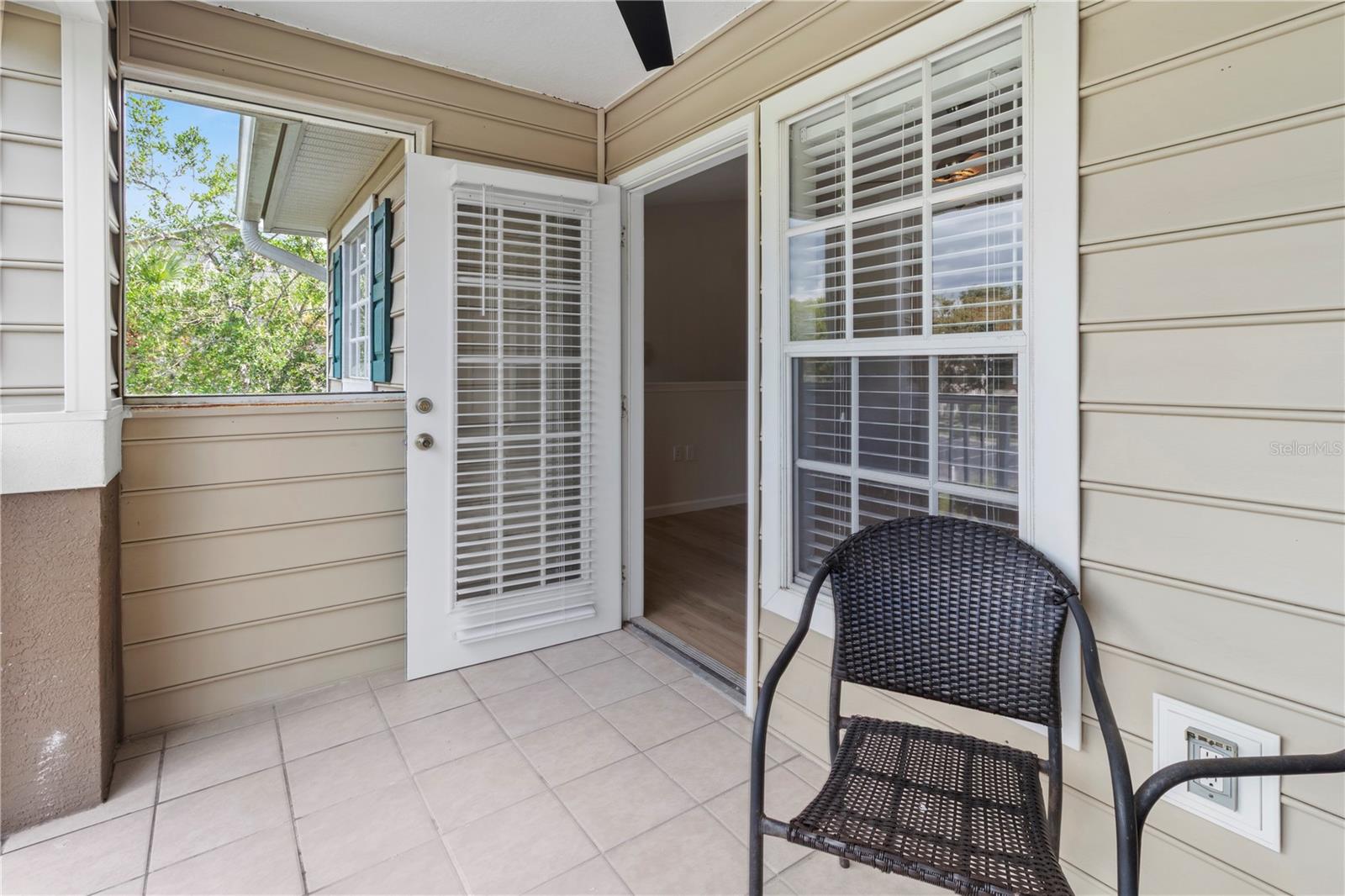 THE VILLAGE AT TOWNPARK - Residential