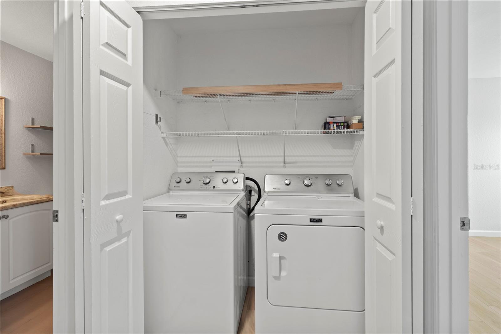 THE VILLAGE AT TOWNPARK - Residential