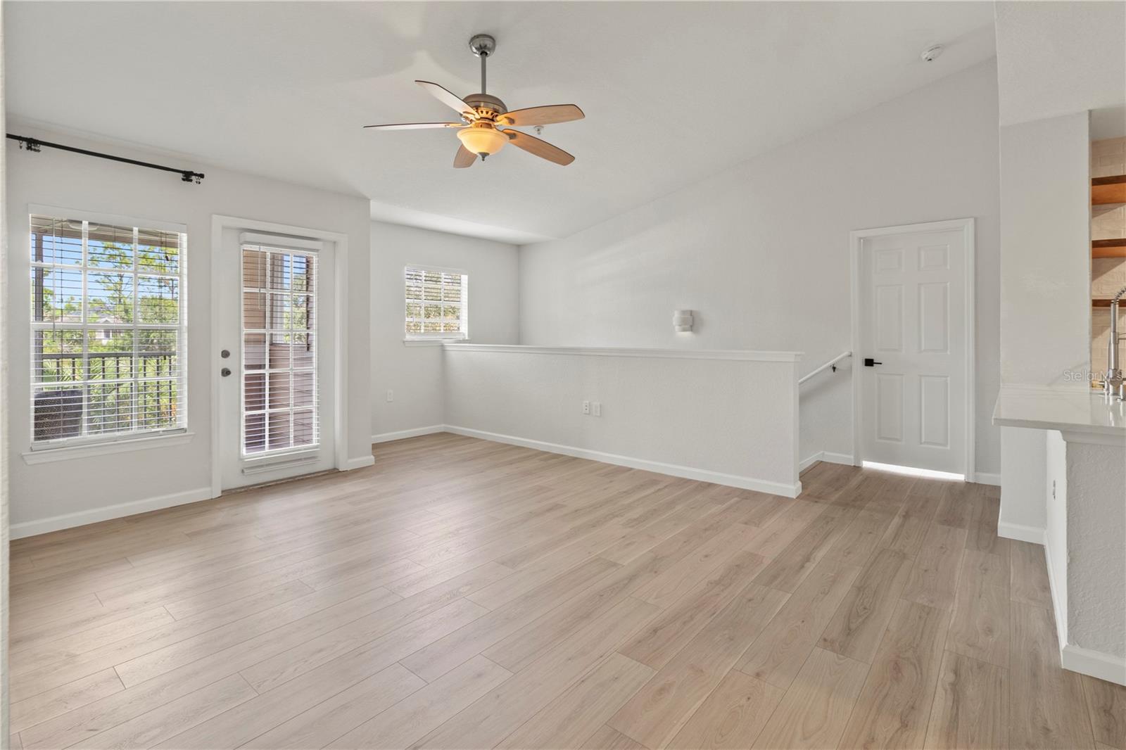 THE VILLAGE AT TOWNPARK - Residential