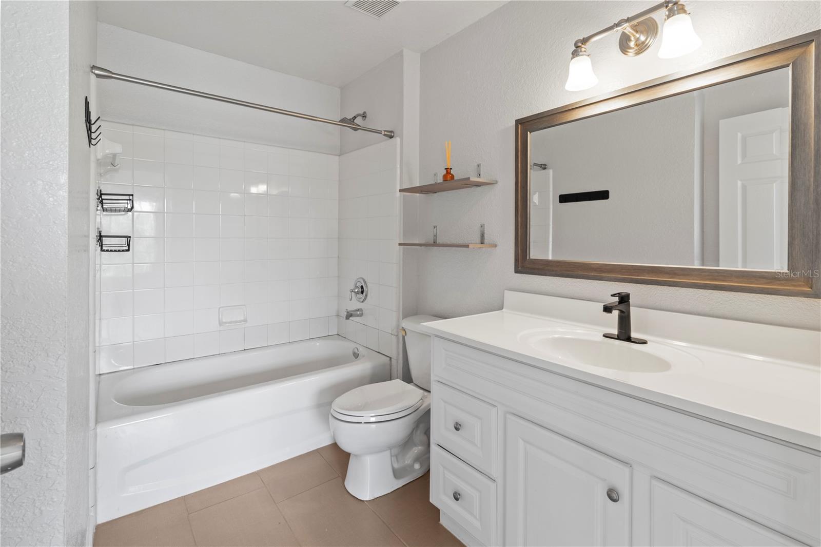 THE VILLAGE AT TOWNPARK - Residential