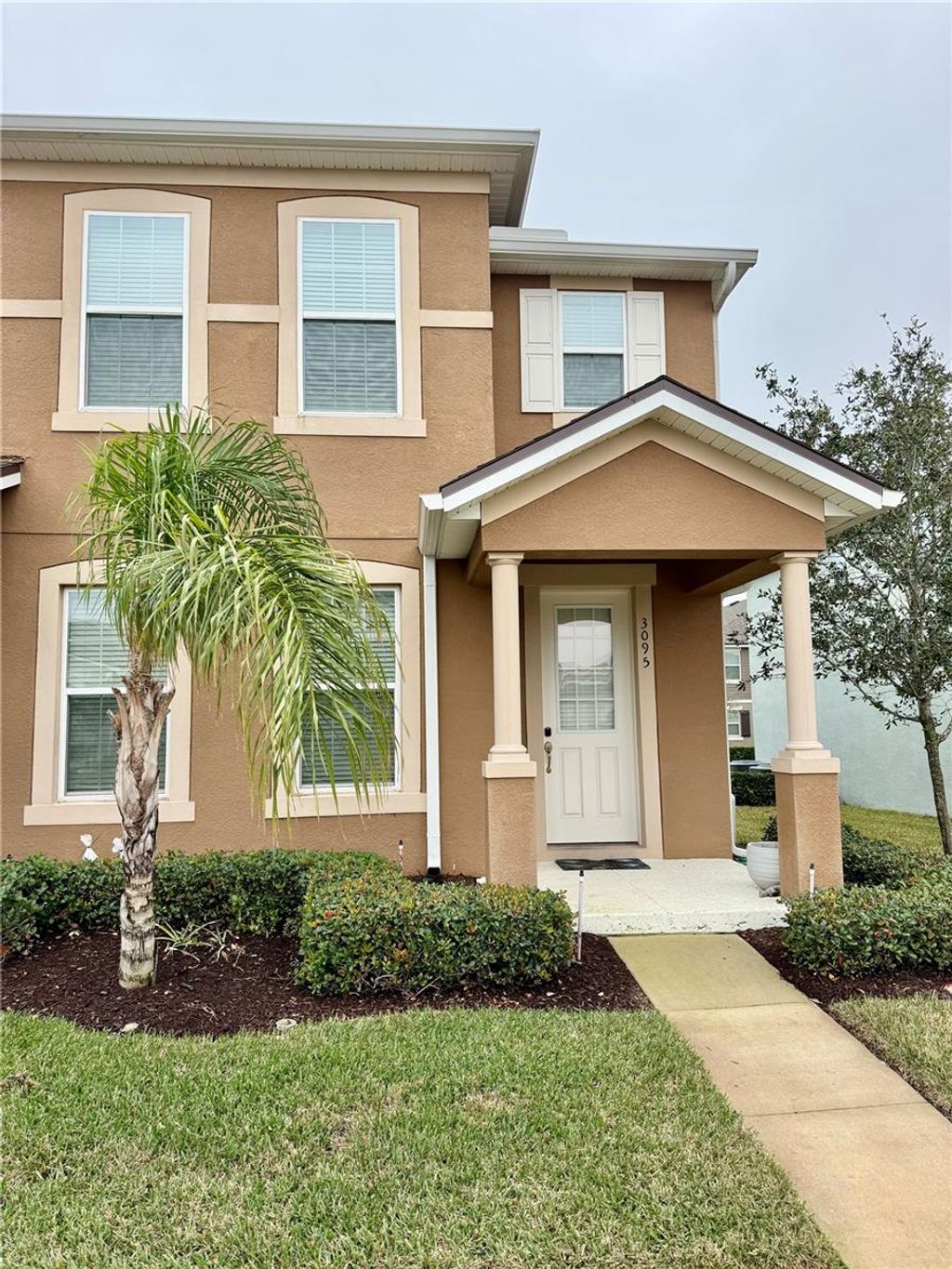 Photo of 3095 Ambersweet Place, Clermont, FL 34711 (MLS # G5109860)