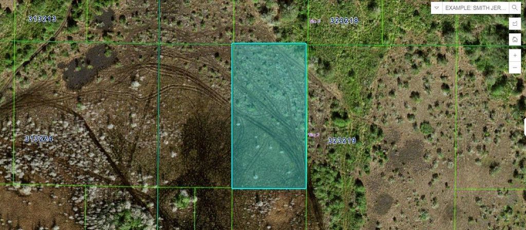 Photo of N/A, Frostproof, FL 33843 (MLS # O6264814)