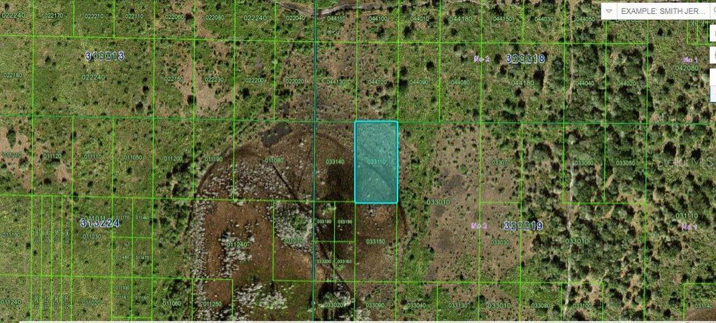 Photo of N/A, Frostproof, FL 33843 (MLS # O6264814)