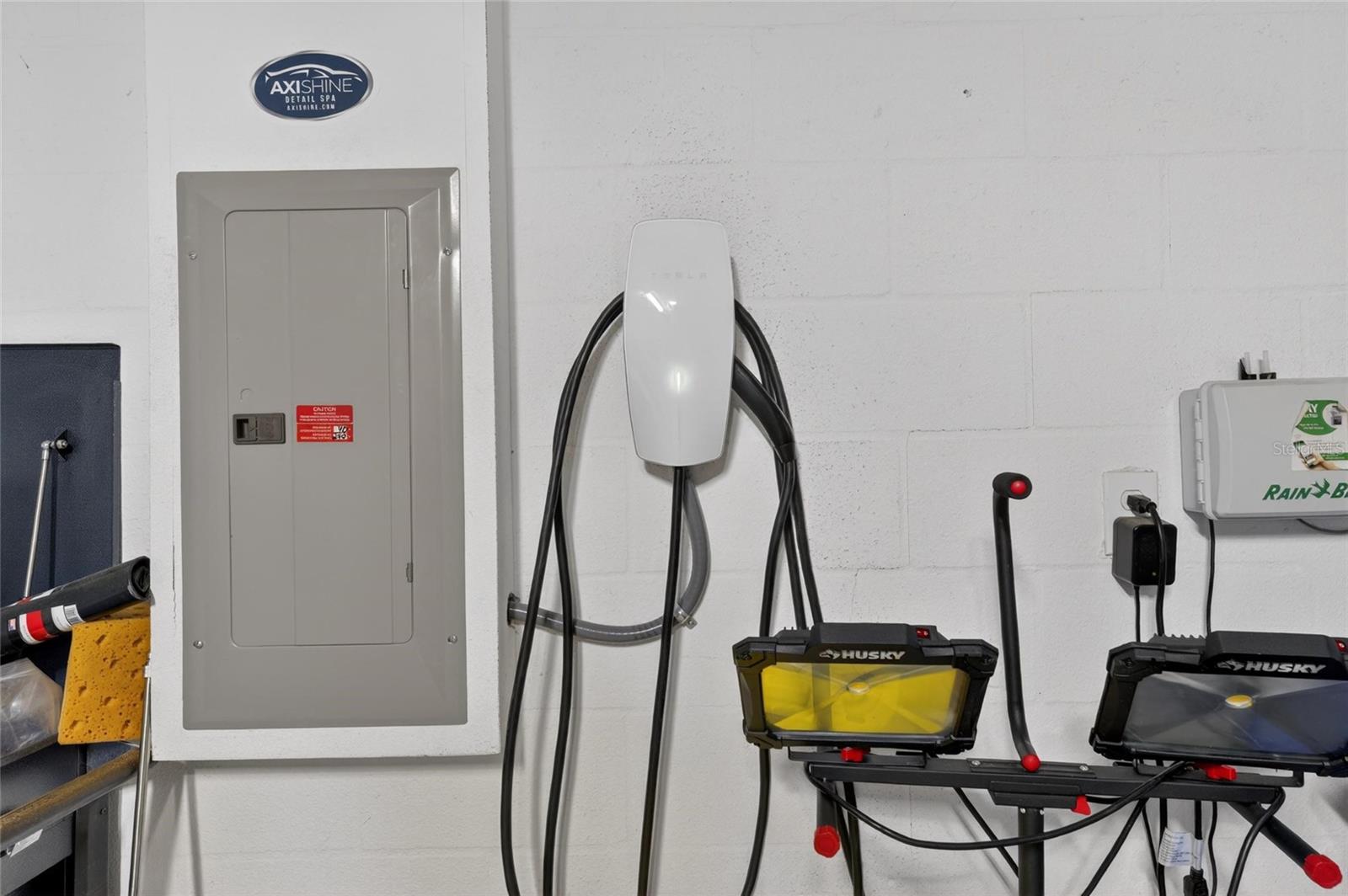 CYPRESS MILL PH 1A - Residential