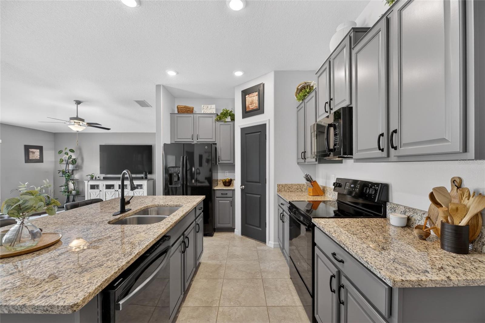 CYPRESS MILL PH 1A - Residential