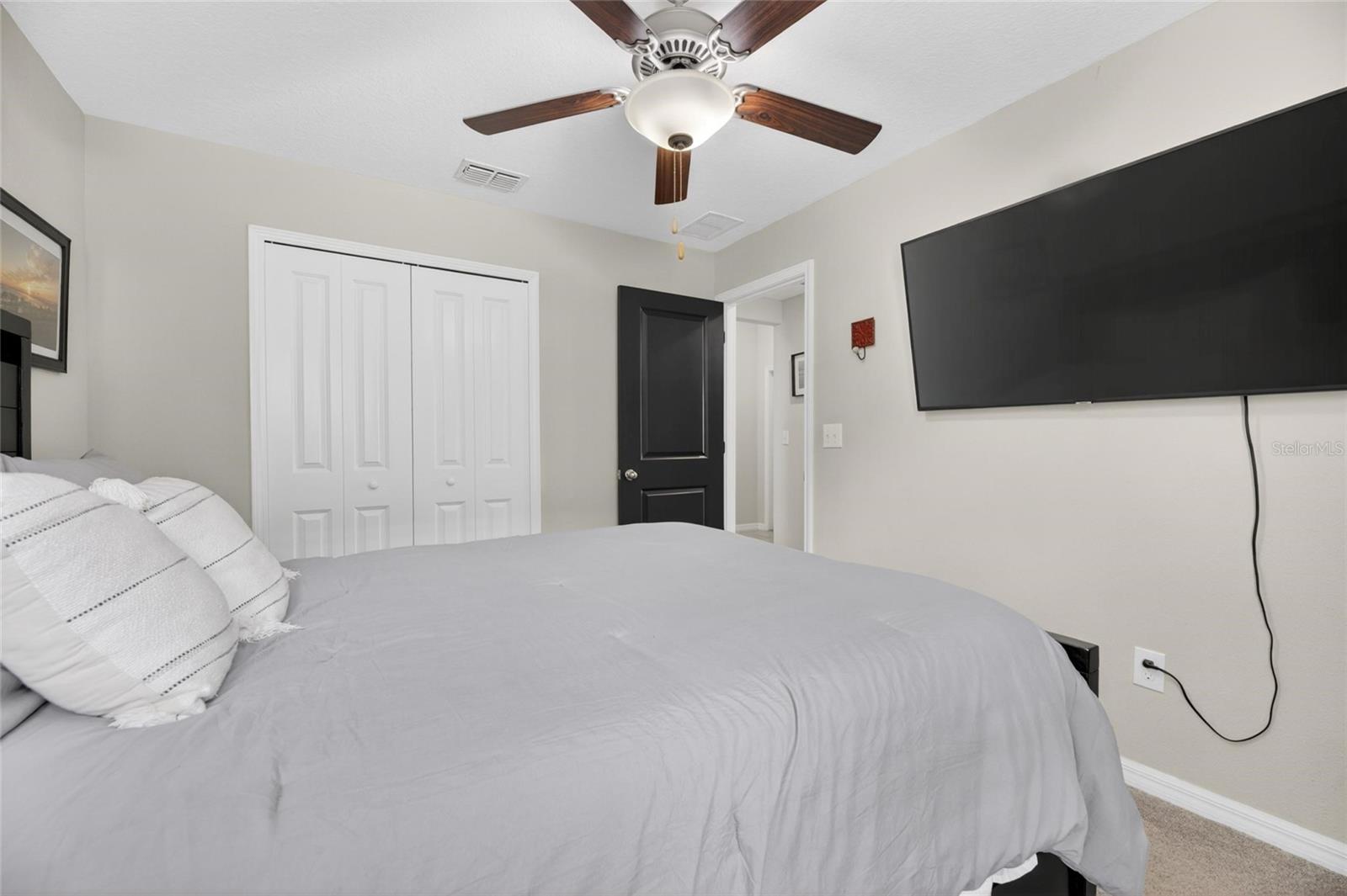 CYPRESS MILL PH 1A - Residential