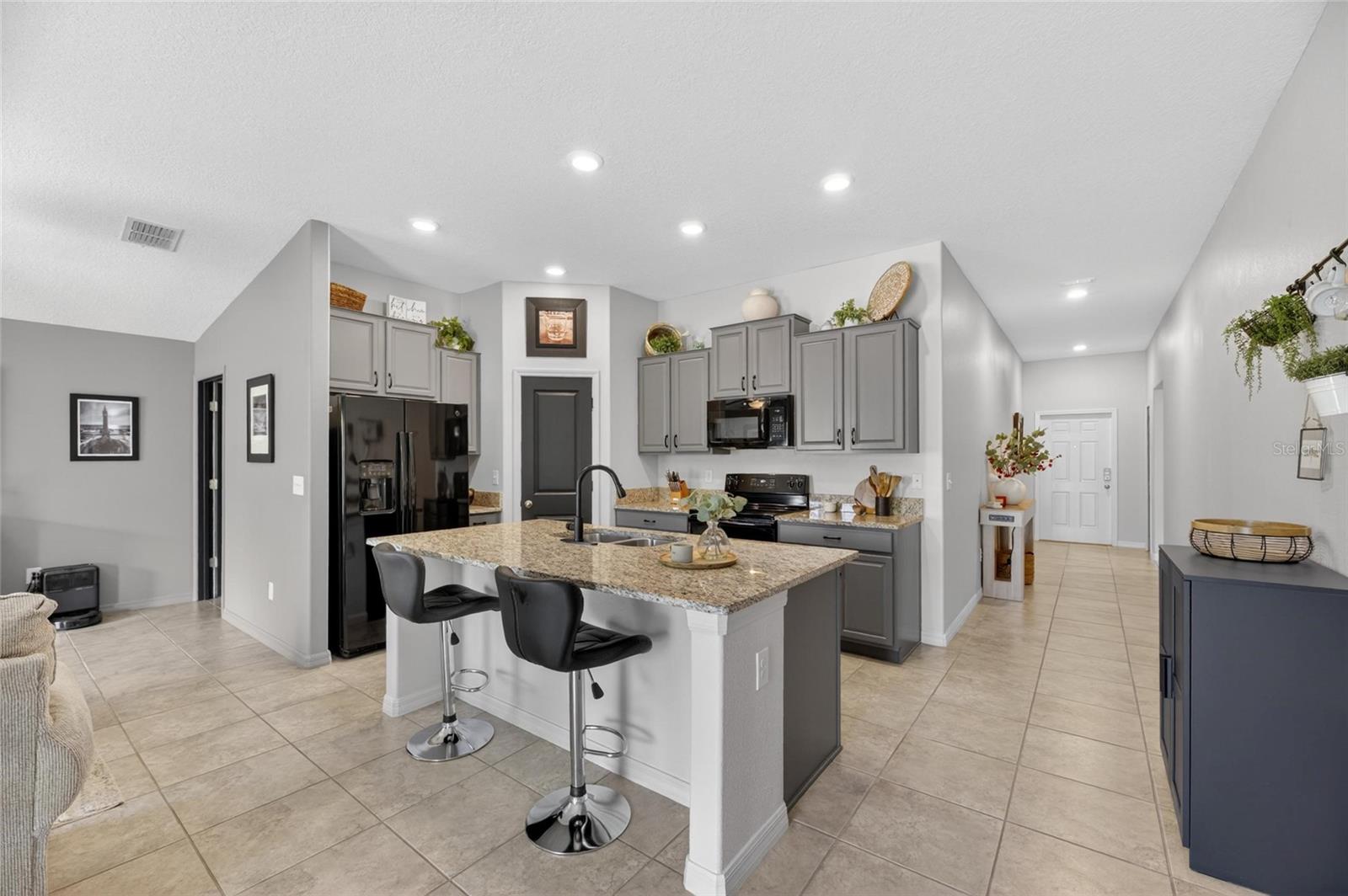 CYPRESS MILL PH 1A - Residential