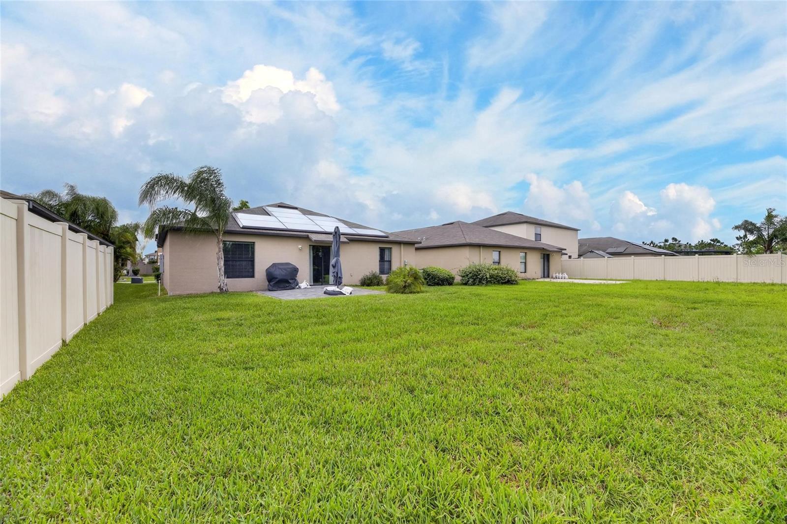 CYPRESS MILL PH 1A - Residential