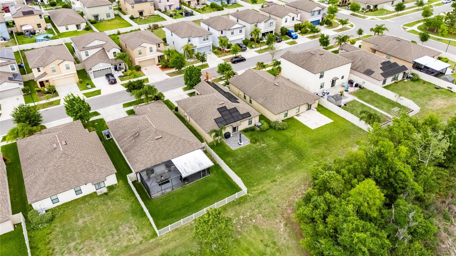 CYPRESS MILL PH 1A - Residential