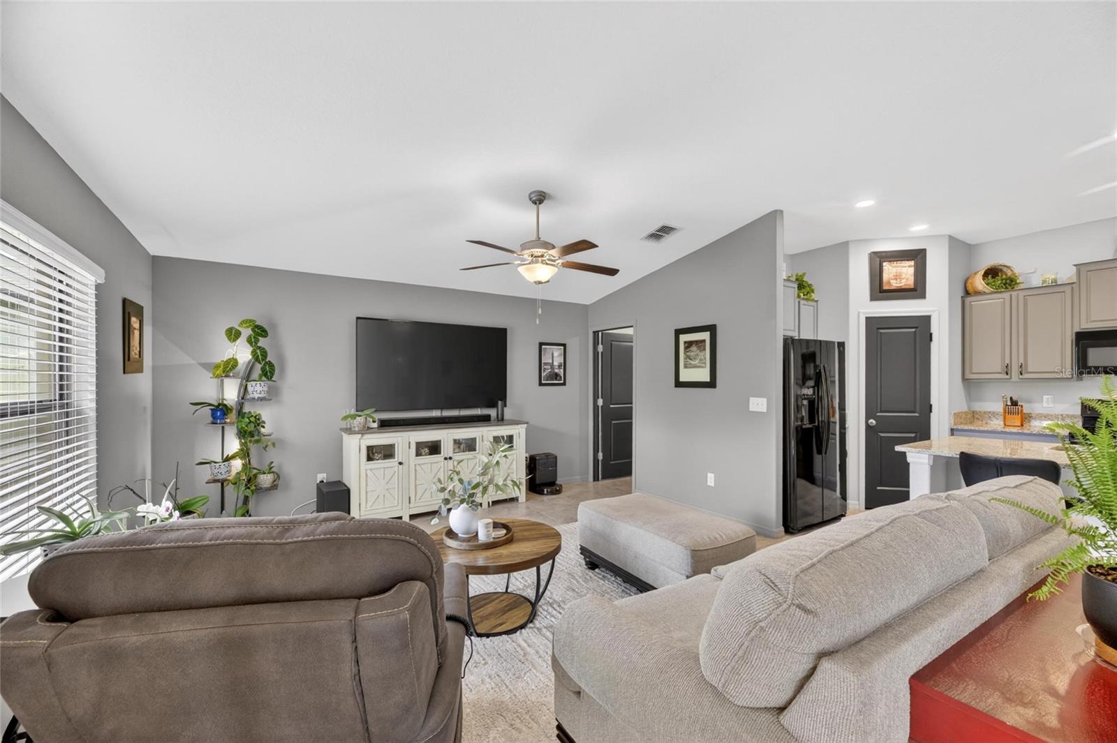 CYPRESS MILL PH 1A - Residential