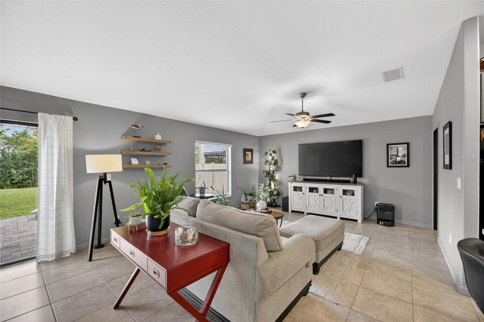 CYPRESS MILL PH 1A - Residential