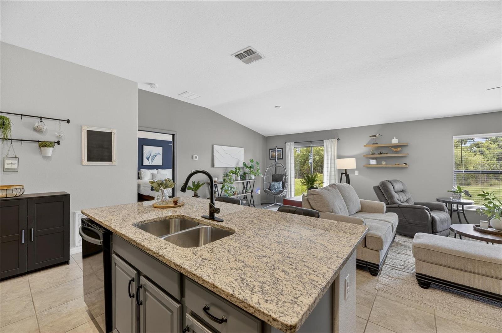 CYPRESS MILL PH 1A - Residential