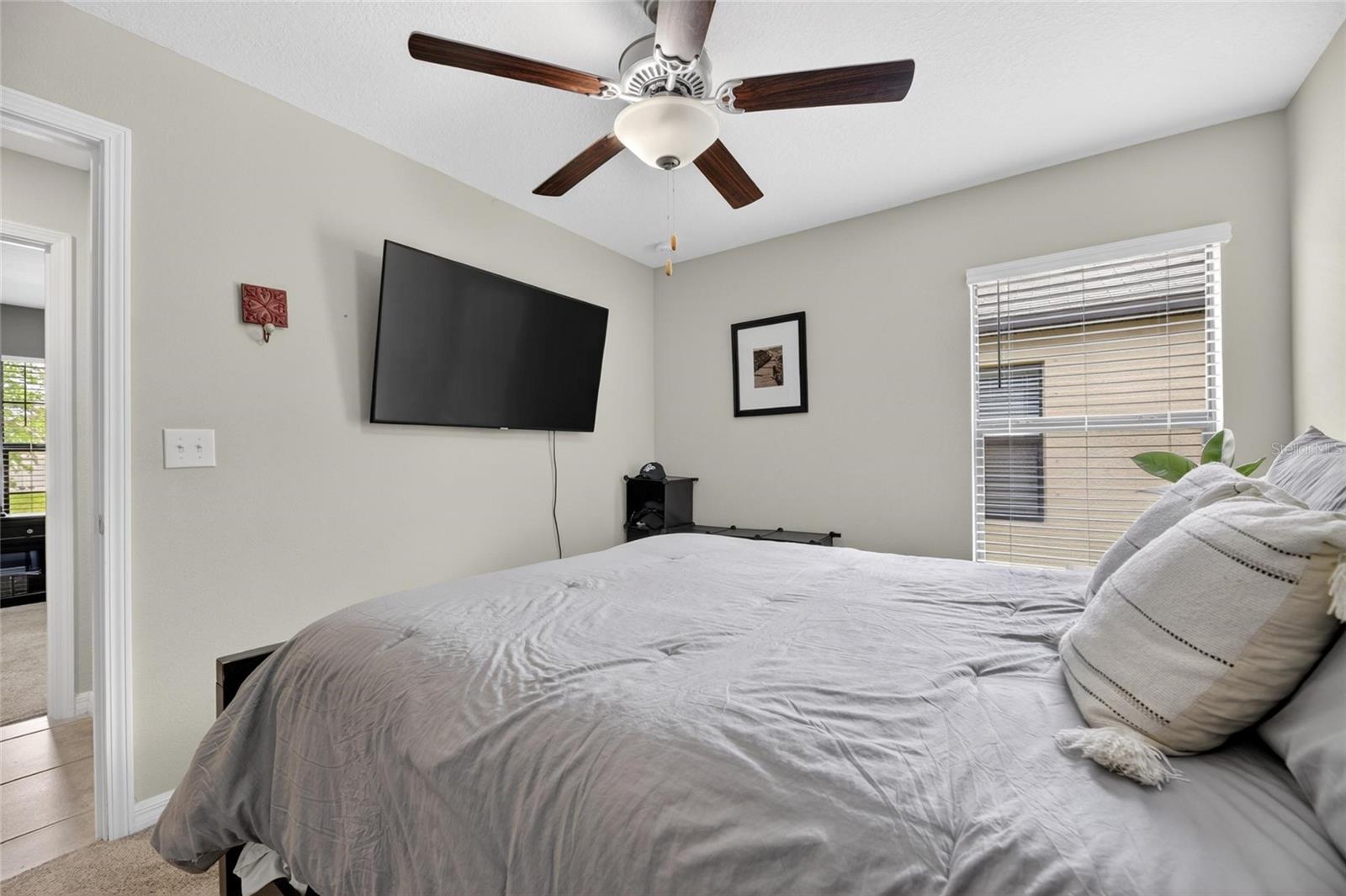 CYPRESS MILL PH 1A - Residential