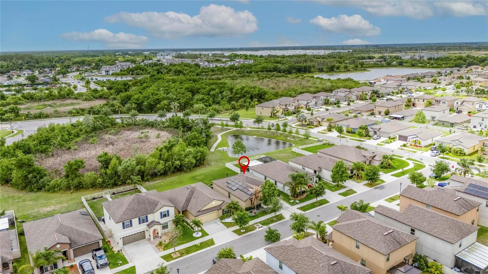 CYPRESS MILL PH 1A - Residential