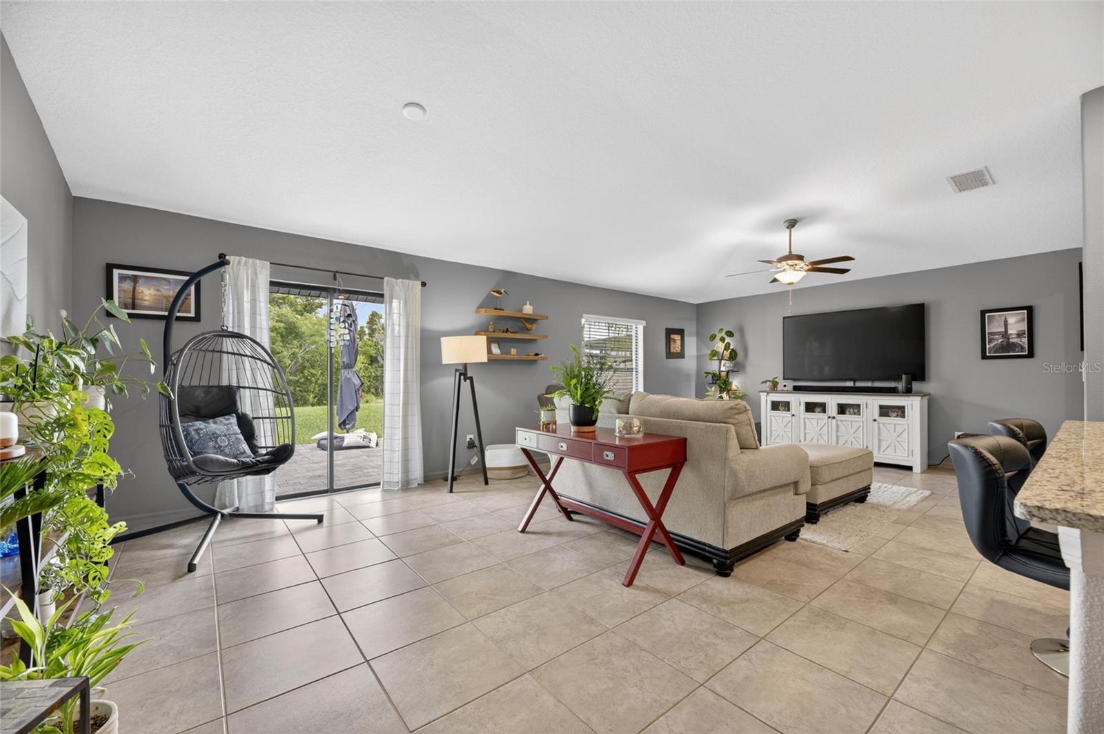 CYPRESS MILL PH 1A - Residential