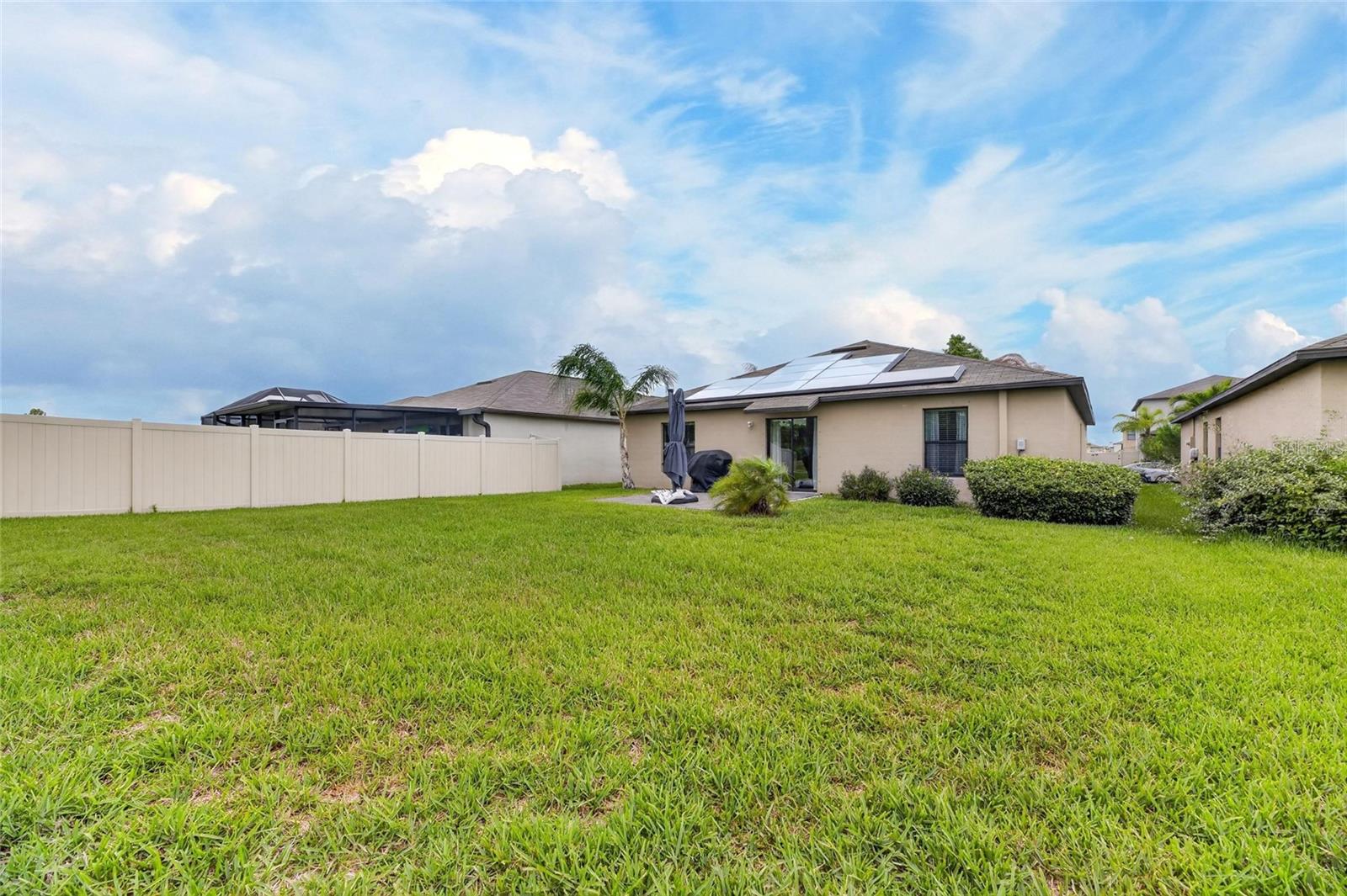 CYPRESS MILL PH 1A - Residential