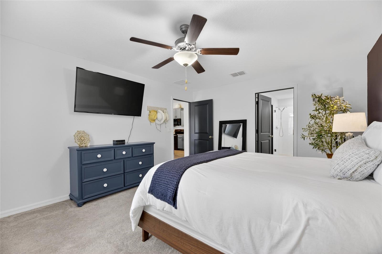 CYPRESS MILL PH 1A - Residential