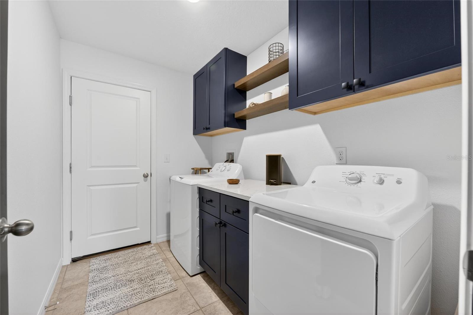 CYPRESS MILL PH 1A - Residential