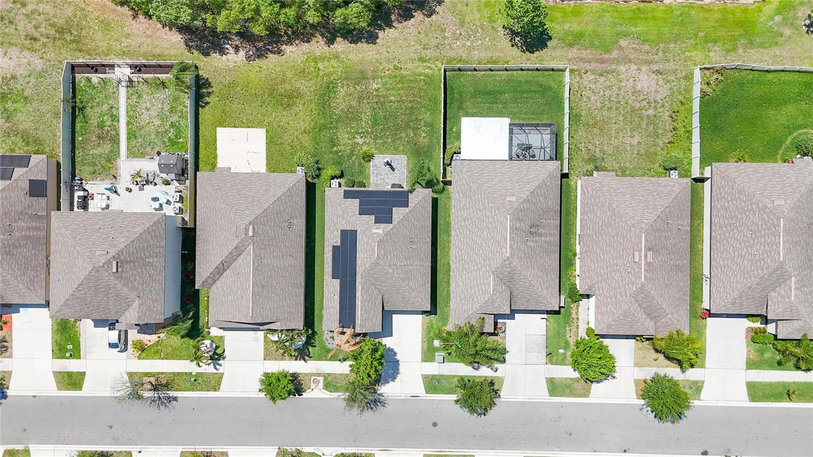 CYPRESS MILL PH 1A - Residential