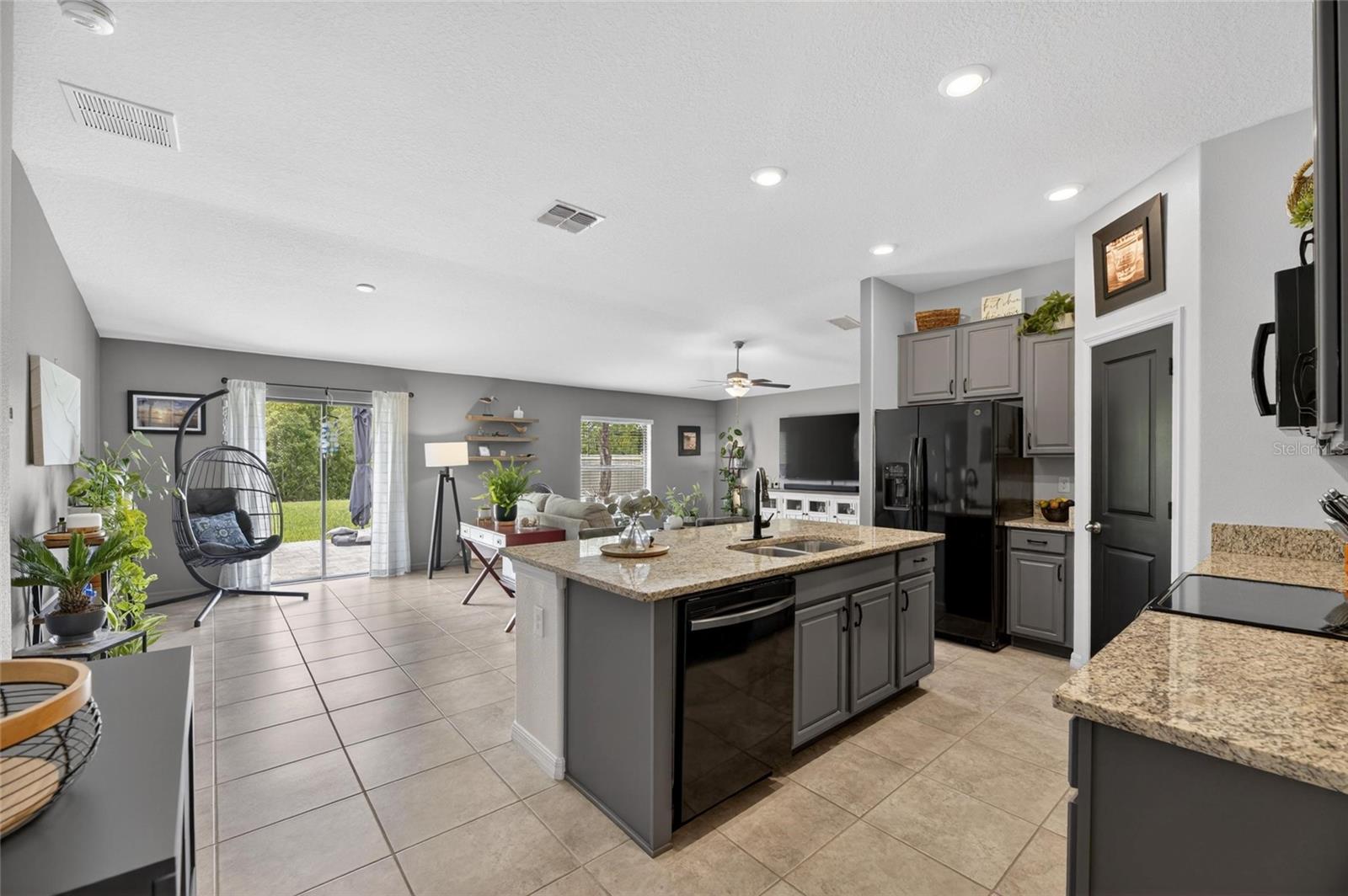 CYPRESS MILL PH 1A - Residential