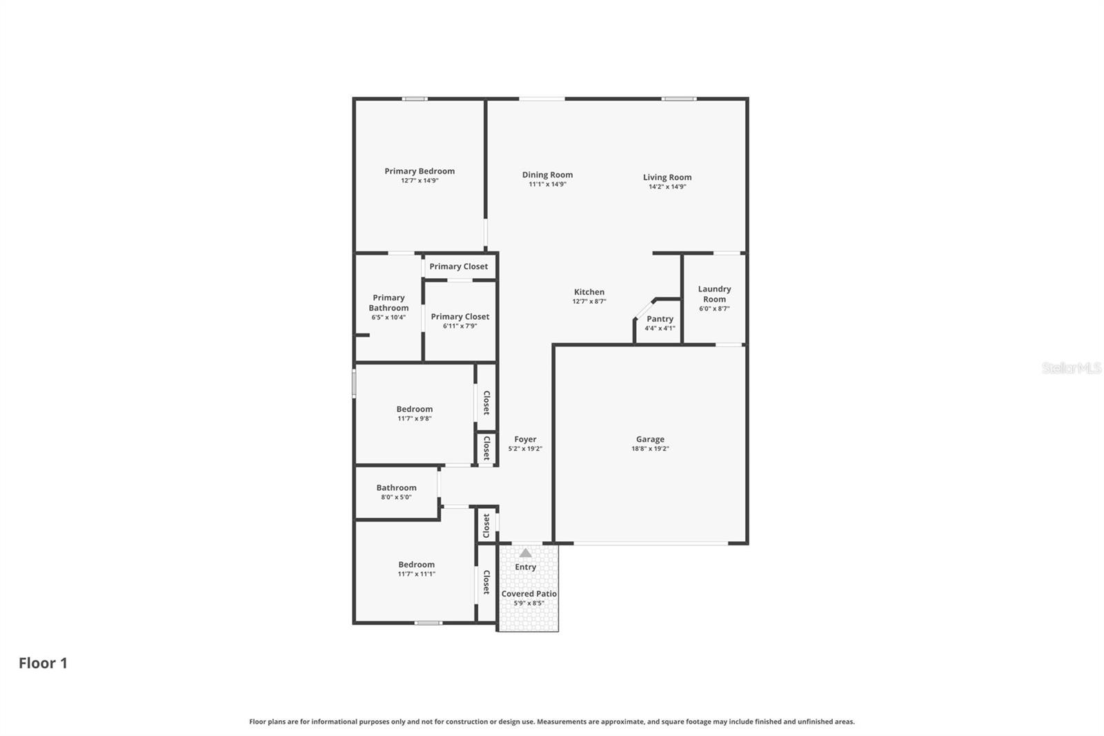 CYPRESS MILL PH 1A - Residential