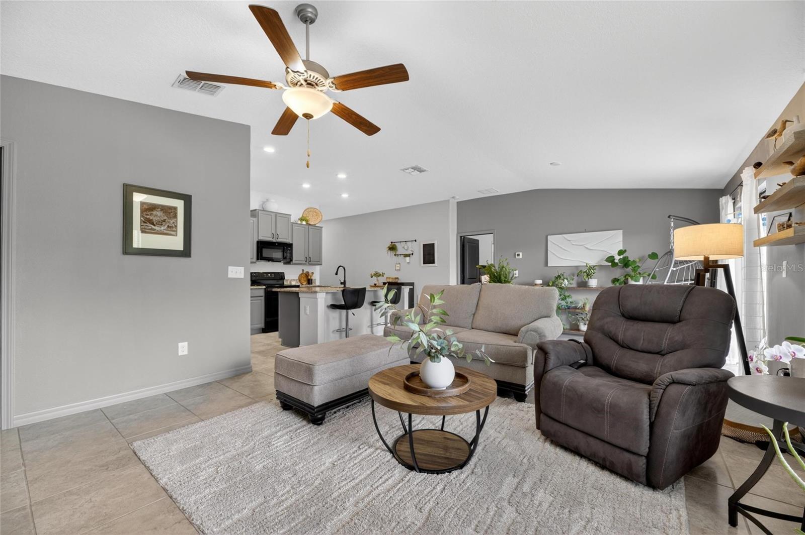 CYPRESS MILL PH 1A - Residential