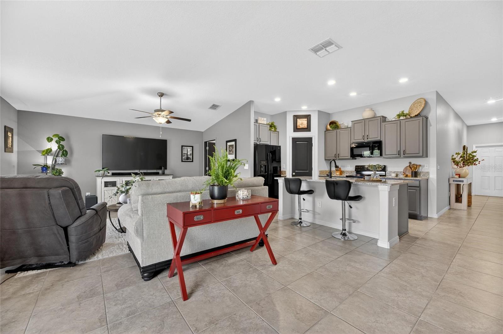 CYPRESS MILL PH 1A - Residential