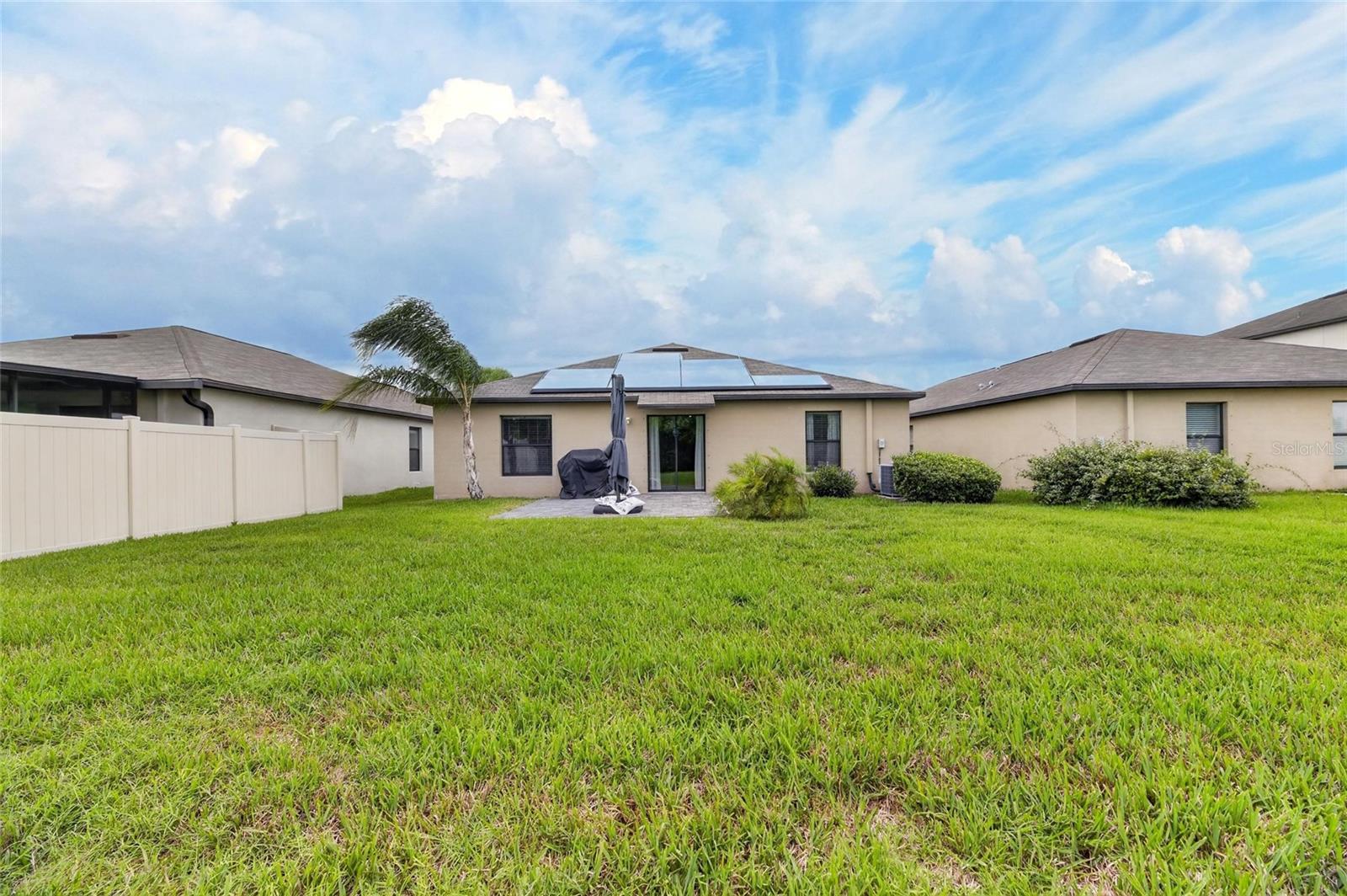 CYPRESS MILL PH 1A - Residential