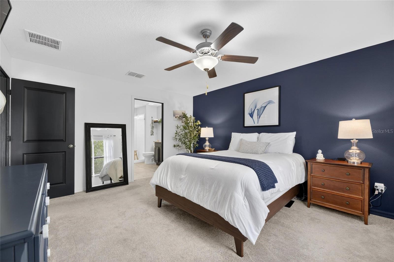 CYPRESS MILL PH 1A - Residential